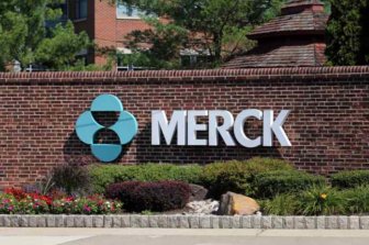 Guggenheim Upgraded the Merck Stock to Buy, Noting the Company’s Projected Profits Growth.