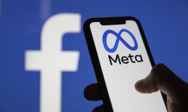 Meta Stock Slides After Receiving Go-Ahead From a UK...
