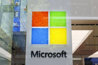 Microsoft Stock Went up When the Company Rebranded Microsoft Office to Microsoft 365.