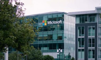 Microsoft Stock Fell Because It Didn’t Offer a Solut...