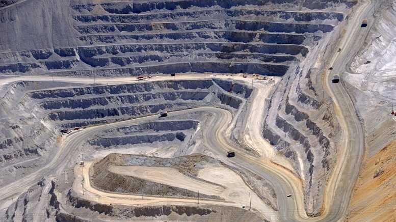 Mining 10 gwhitton OceanaGold Reminds CDI Holders of Final Date to Convert to Shares