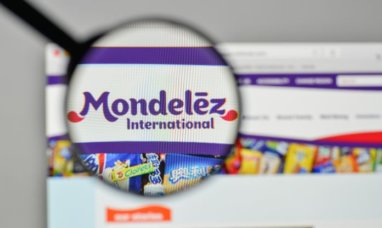 Is Now the Time to Snack on Mondelez Stock?