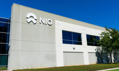 Why Nio Stock Fell Once More Earlier Today