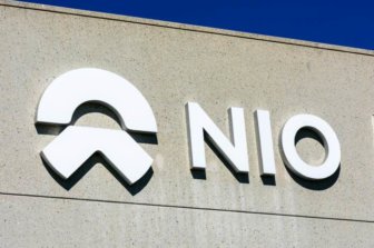 NIO Stock and Other EVs Drop on China Growth Concerns
