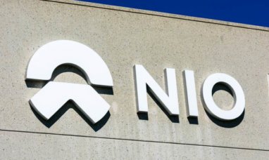 NIO Stock and Other EVs Drop on China Growth Concerns