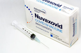 NVAX Stock Up as Early-Stage Research on the Novavax COVID and Flu Vaccine Looks Good