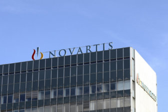 NVS Stock Rises as Nilotinib, a Leukemia Medication Is Licensed by Novartis to the Un-Backed Medicines Patent Pool
