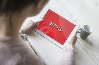 Netflix Stock May Be on the Verge of a Massive Reversal