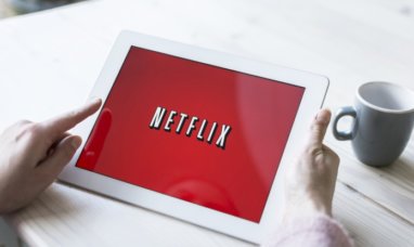 Is Netflix Stock Set to Rise Once More?