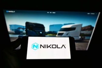 Nikola Slides as Poised to Reap From the Inflation Reduction Act