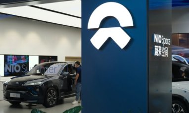 Why Nio Stock Rose, then Fell Today and What It Mean...