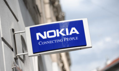 Exactly Why Nokia Stock Just Tanked