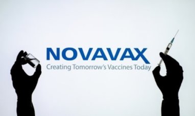 Why Is Novavax Stock Soaring This Week?