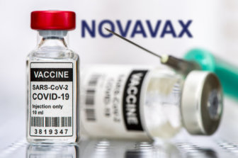 Is It Too Late to Invest in Novavax Stock?