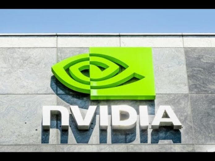 Nvidia Stock