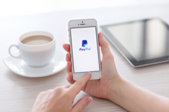 Why Was Paypal Stock Down on Monday?