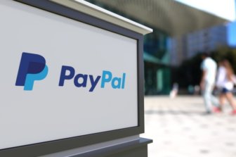 Paypal Stock Fell After It Retracted a Policy That Penalized Users for Disinformation.