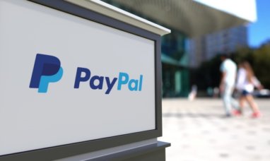 Paypal Stock Fell After It Retracted a Policy That P...