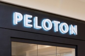 The Reason Peloton Stock Fell Again Today