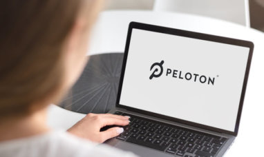 As The Price of Peloton Stock Continued To Fall, Joh...