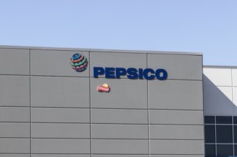 Strong Profits and an Increased Outlook Have Investors Bidding up Pepsi Stock.