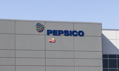 Pepsi Stock Price Slides Despite First Tesla Semis A...