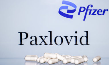 Pfizer Stock Rises as Paxlovid Is Picked for Long CO...