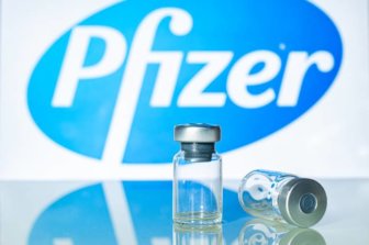 Pfizer Stock up as Considers Raising the Cost of the US COVID Vaccination by Four Times When the Government Program Expires