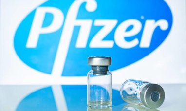 Pfizer Stock up as Considers Raising the Cost of the...