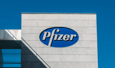 Pfizer Stock up as It Enters Deal With Zentalis to S...
