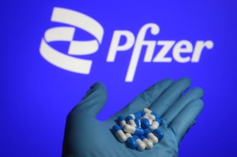 Pfizer Stock Falls After a Tax Investigation Is Launched Against the Company in Italy
