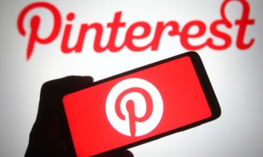Pinterest Stock Price Has Increased by 15% As Consis...