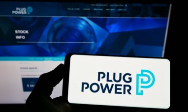 Why Plug Power Stock Is Going Down Today