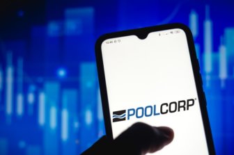 Pool Stock (Pool) Receives Brokers’ Consensus Recommendation of “Hold”