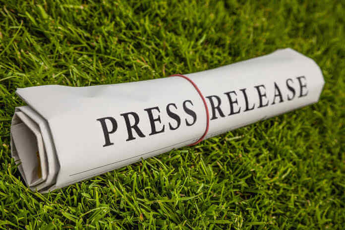 Qualities of A Good Press Release