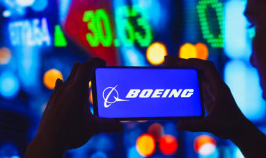 The Reason Why Boeing Stock Fell Friday Morning