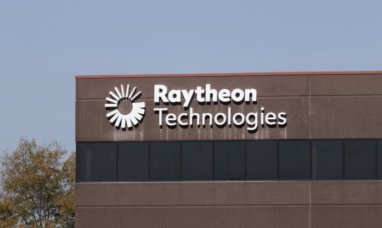 Raytheon Stock Fell Due to a Revenue Shortfall in th...