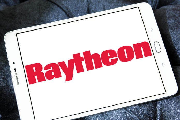Raytheon Stock