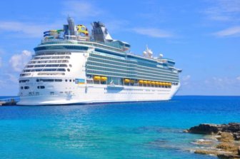 Is Royal Caribbean (Rcl) Stock Now a Buy After Falling 46%?