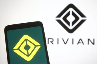 What Caused Today’s Rivian Stock Ups and Downs