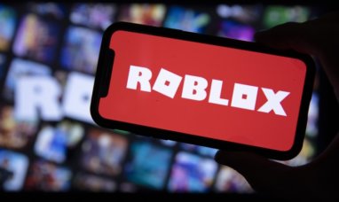 The Reason Why Roblox Stock Rocketed This Week
