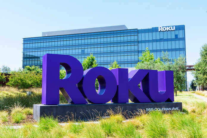 Roku's Stock