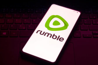 Rumble Stock Price Increased by 15%, Bringing Its Weekly Gain to 65%