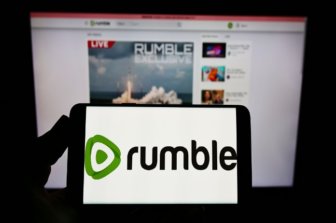Why Did Rumble Stock Drop 13%?