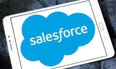 Salesforce Stock Reacts to the News That Activist St...