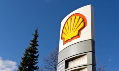 Shell Stock up Despite Anxiety in Europe Over Pipeli...