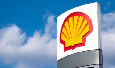 Shell stock goes down because of weaker gas trading ...