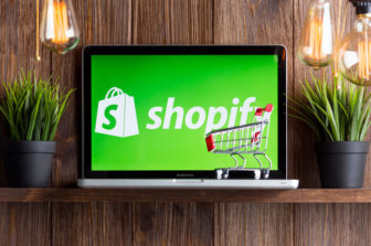 Shopify Stock: What Caused Friday’s Drop