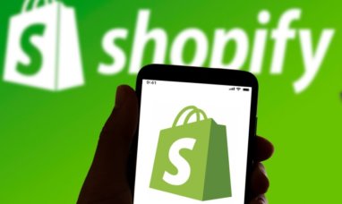 Shopify Stock Gains as Records a Lesser Loss Than Ex...