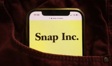 As User Growth Slows to Single Digits, Snap Stock Falls